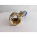 Good quality globe valve
